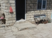 Satılır 3 otaqlı 200 m2 həyət evi 28 may