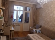 Satılır 2 otaqlı 60 m2 yeni tikili Həzi Aslanov