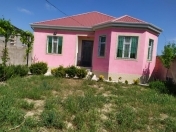 Satılır 3 otaqlı 90 m2 həyət evi Y.Ramana