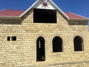 Satılır 5 otaqlı 160 m2 həyət evi Ələt