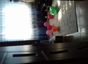 Satılır 4 otaqlı 70 m2 köhnə tikili 7 mkr