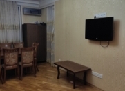 İcarəyə verilir 2 otaqlı 68 m2 yeni tikili 7 mkr