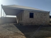 Satılır 4 otaqlı 150 m2 həyət evi Gəncə