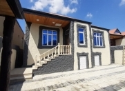 Satılır 4 otaqlı 120 m2 həyət evi Zabrat 1