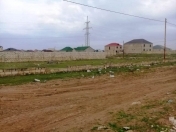 Satılır 6 sot torpaq Mərdəkan