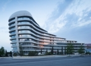 Satılır 3 otaqlı 140 m2 yeni tikili AMAY
