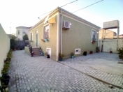 Satılır 3 otaqlı 90 m2 həyət evi Digah