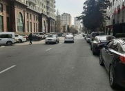 Satılır 1 otaqlı 500 m2 obyekt Elmlər Akademiyası m.