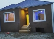 Satılır 3 otaqlı 110 m2 həyət evi Binə