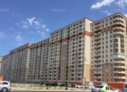 Satılır 2 otaqlı 74 m2 yeni tikili Məhəmmədli