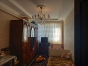 Satılır 3 otaqlı 85 m2 yeni tikili Heydər Əliyev Mərkəzi