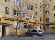 Satılır 3 otaqlı 67 m2 köhnə tikili Lökbatan
