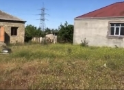 Satılır 3 sot torpaq Ramana