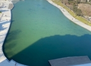 İcarəyə verilir 3 otaqlı 165 m2 yeni tikili Gənclik m.