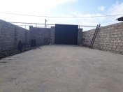 Satılır 3 otaqlı 130 m2 həyət evi Buzovna
