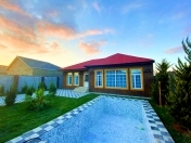 Satılır 4 otaqlı 150 m2 bağ evi Mərdəkan