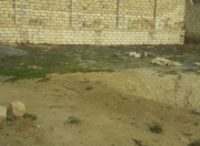 Satılır 6 sot torpaq Binəqədi