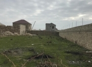 Satılır 10 sot torpaq Binə