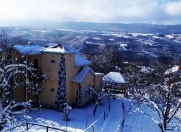 İcarəyə verilir 7 otaqlı 200 m2 villa Quba