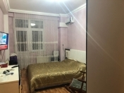 Satılır 3 otaqlı 95 m2 yeni tikili Xırdalan
