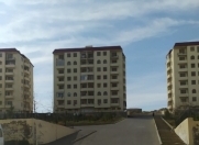 Satılır 2 otaqlı 57 m2 yeni tikili Masazır