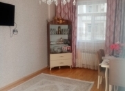 Satılır 2 otaqlı 88 m2 yeni tikili Həzi Aslanov