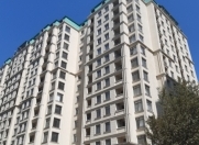 Satılır 3 otaqlı 120 m2 yeni tikili Xırdalan
