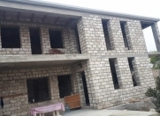 Satılır 4 otaqlı 400 m2 həyət evi Mərdəkan