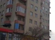 Satılır 3 otaqlı 86 m2 yeni tikili Mehdiabad