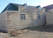 Satılır 3 otaqlı 300 m2 həyət evi Gəncə