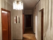 Satılır 4 otaqlı 110 m2 köhnə tikili Biləcəri