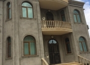 Satılır 9 otaqlı 320 m2 həyət evi Rəsulzadə