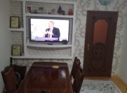 Satılır 3 otaqlı 60 m2 həyət evi Balaxanı