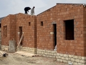 Satılır 2 otaqlı 60 m2 həyət evi Mehdiabad