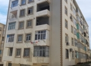 Satılır 3 otaqlı 71 m2 yeni tikili Masazır