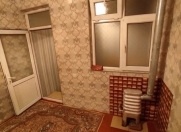 İcarəyə verilir 1 otaqlı 26 m2 həyət evi NZS