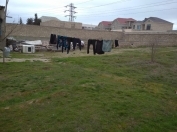 Satılır 7 sot torpaq Buzovna