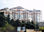 Satılır 5 otaqlı 278 m2 yeni tikili Nizami m.