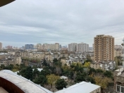 Satılır 2 otaqlı 98 m2 yeni tikili Nəriman Nərimanov m.