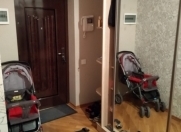Satılır 3 otaqlı 85 m2 yeni tikili 9 mkr