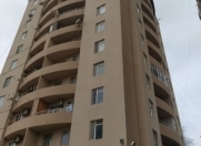 Satılır 3 otaqlı 100 m2 yeni tikili Qaraçuxur