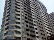 Satılır 2 otaqlı 64 m2 yeni tikili Şah İsmayıl Xətai m.