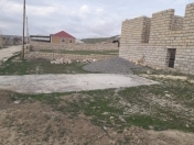 Satılır 4 otaqlı 400 m2 həyət evi Qobu