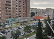 Satılır 4 otaqlı 85 m2 köhnə tikili Əhmədli