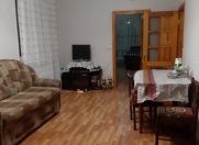 İcarəyə verilir 2 otaqlı 41 m2 köhnə tikili 2 mkr