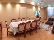Satılır 3 otaqlı 138 m2 yeni tikili 20 yanvar m.