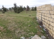 Satılır 500 sot torpaq Perekeşkül