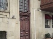 Satılır 5 otaqlı 123 m2 köhnə tikili Flame Towers