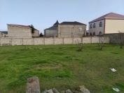 Satılır 12 sot torpaq Buzovna