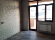 Satılır 2 otaqlı 63 m2 yeni tikili Əhmədli